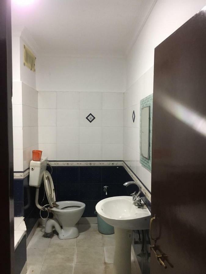 Hotel Poonam Rāipur Exteriér fotografie