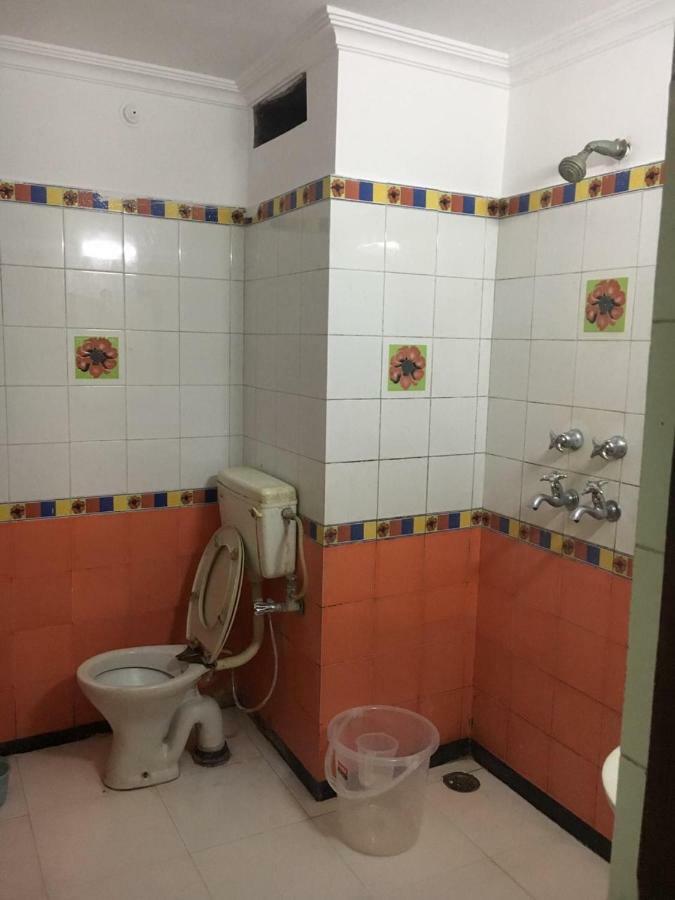 Hotel Poonam Rāipur Exteriér fotografie